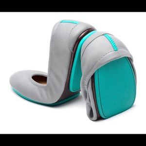 Tieks New!